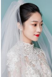 -欣薇婚纱(新源乐汇城店)