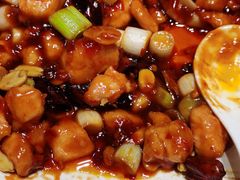 -鸭王烤鸭店(三里河店)