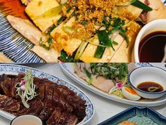 -常来小聚·广州非遗传承餐厅(高德置地店)