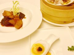 -富力丽思卡尔顿酒店·丽轩中餐厅