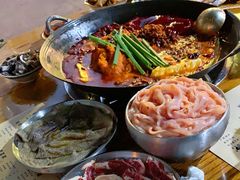 -五里关火锅(牛市口店)