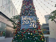 -东莞松山湖万象汇