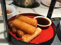 -香天下(悉尼city店)