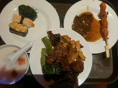 -欢乐盛KTV音乐会所(泰然店)