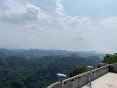 -丹霞山风景名胜区