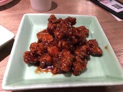 -新白鹿餐厅(城西银泰城店)