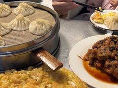 -大兴街扣碗包子馆