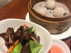 -杭州JW万豪酒店-万豪中餐厅