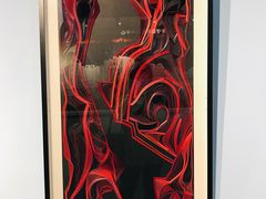 -林曦明现代剪纸艺术馆