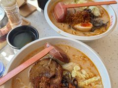 -味千拉面(金融街店)