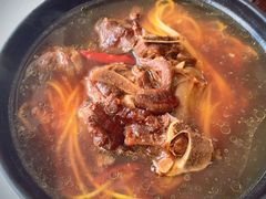 -上海为民商行清真饭店(南大路店)