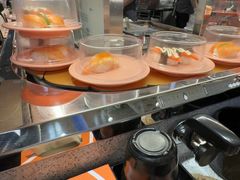 -争鲜回转寿司(中街大悦城店)