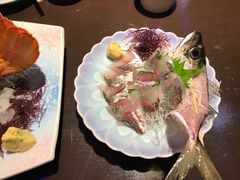 -海鮮市場長崎港(出島ワーフ店)