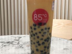 杨枝甘露-85度C(生甜甜圈研究工坊·上海平凉店)