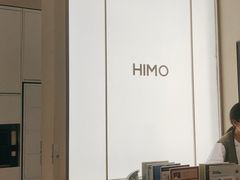 -海马体照相馆(大连罗斯福广场店)