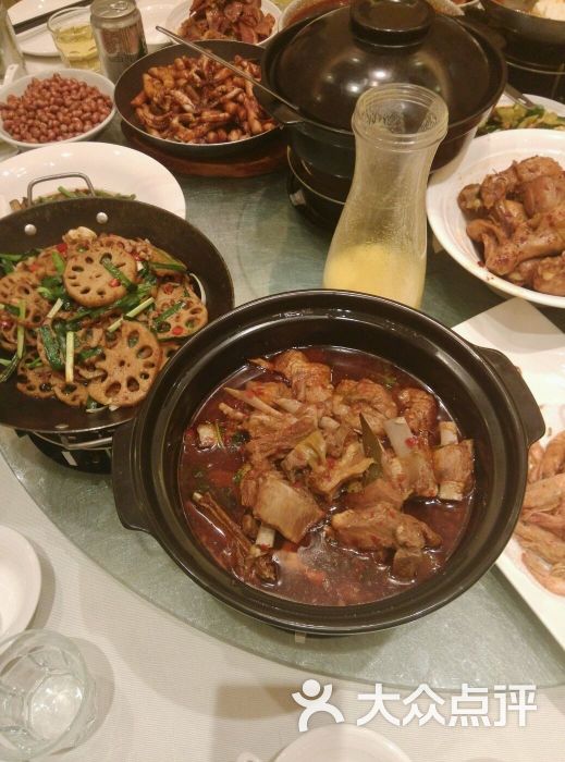 青年餐厅(龙德广场店)图片 - 第5张