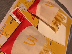-麦当劳(鲁迅公园店)