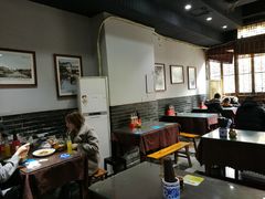大堂-华兴街煎蛋面(总店)