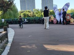 -西海子公园