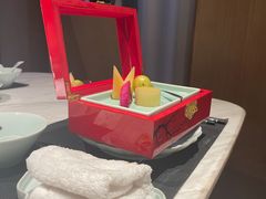 -宴昆山·私房菜(春晖店)