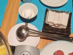 -糟粕醋·椰苑海南菜餐厅(亚龙湾天域酒店)