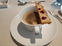-北京金融街丽思卡尔顿酒店·意味轩 Cepe