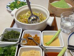 -林四喜·闽南传家菜(鼓浪屿店)