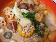 -张亮麻辣烫(哈尔滨金爵万象店)
