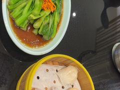 -三凤酒家·百年无锡菜(清扬茂业店)