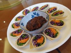 -开元食府(长兴路店)