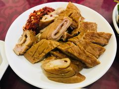 -温江公平红烧兔(总店)