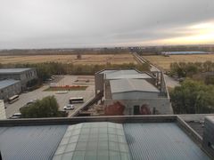 -陆地游轮吉林神农温泉