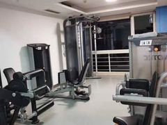 -Bona Fit 伯纳健身超级工作室(车公庄店)