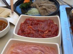 -海底捞火锅(顺城购物中心店)