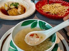 -金海华·悦食东方(苏州中心商场店)