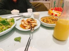 -红樱桃·新派辽菜(北行店)
