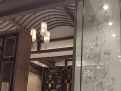 -太湖饭店·寄畅轩中餐厅