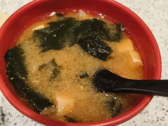-争鲜回转寿司(中街大悦城店)