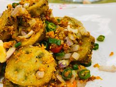 藕饼-大明府膳食坊