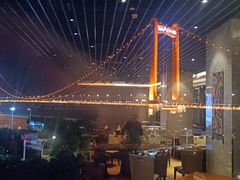 -武汉世茂希尔顿酒店·汇·全日餐厅