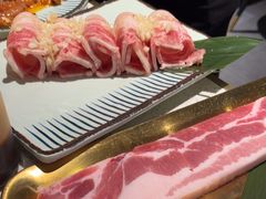 -猫抓烤肉(春熙路店)
