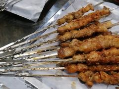 -87号烧烤海鲜·大排档(金沙滩店)