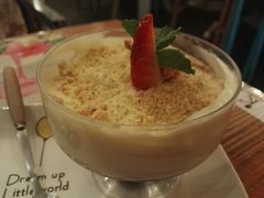 新提拉米苏-Kitchen·Y洋厨房西餐厅(王府壹号店)
