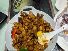 -尖沙咀酒店(大沥店)