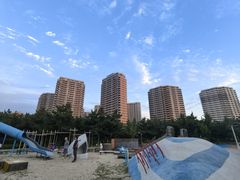 -那香海钻石沙滩浴场