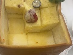 -小厨娘淮扬菜(江宁万达店)
