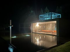 -水之教会