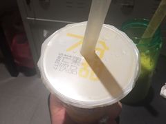 -7分甜(苏州中心店)
