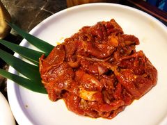 -一品诚记烤肉(大连柏威年购物中心店)