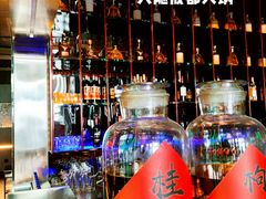 -大隐·成都火锅Bistro(合生麒麟新天地店)